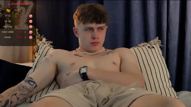 colinn_xox Chaturbate 15-03-2024 Males