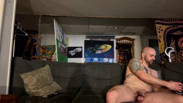 danielartbigd Chaturbate 14-03-2024 Males