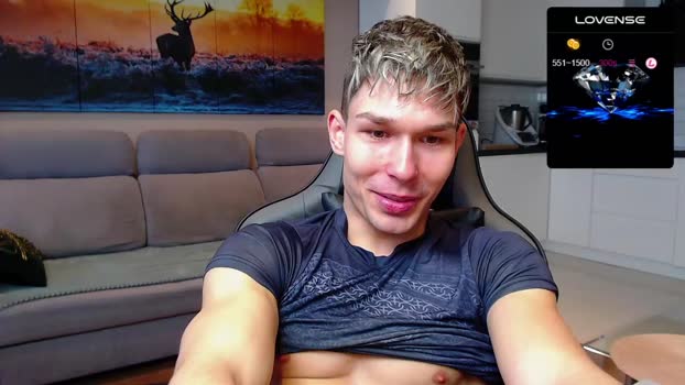 destroy_boy Chaturbate 15-03-2024 Males