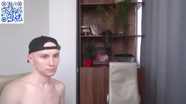 donowan_snow Chaturbate 15-03-2024 Males