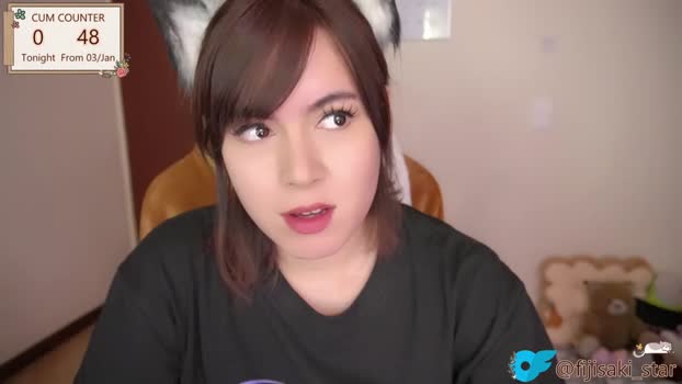 fijisakistar Chaturbate 15-03-2024 Trans
