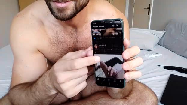 henrykvil Chaturbate 14-03-2024 Males