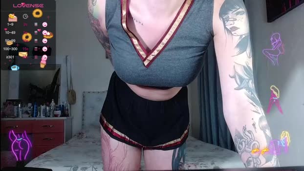 karla_zambrano Chaturbate 14-03-2024 Trans
