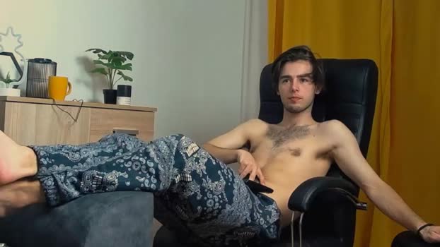 kobe_miles Chaturbate 15-03-2024 Males