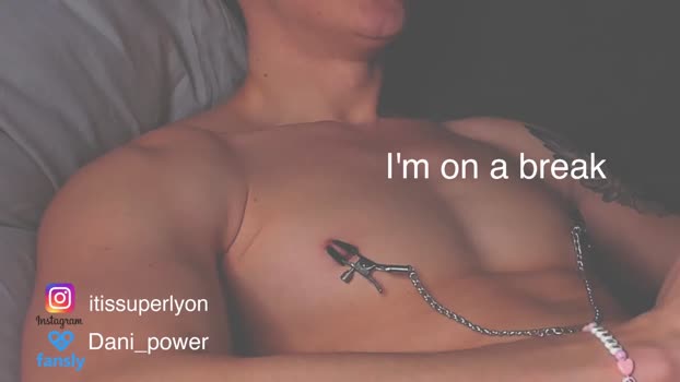 lyon_power_ Chaturbate 14-03-2024 Males