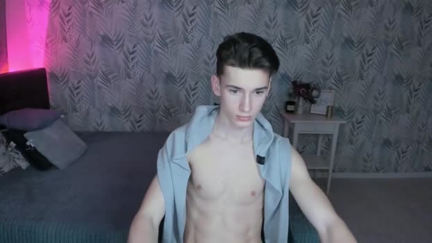max_foks Chaturbate 14-03-2024 Males