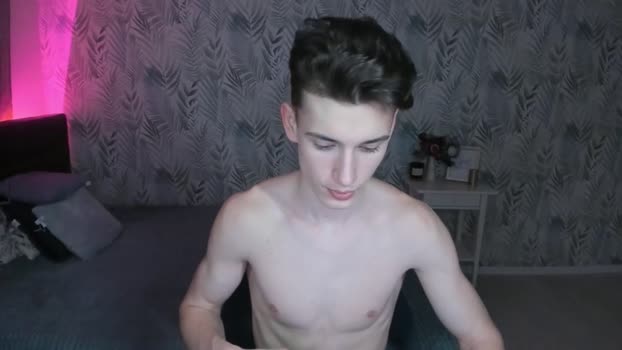 max_foks Chaturbate 14-03-2024 Males