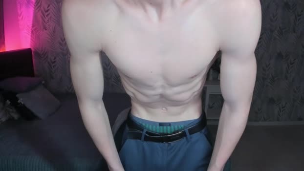 max_foks Chaturbate 14-03-2024 Males