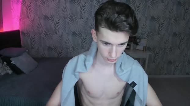 max_foks Chaturbate 14-03-2024 Males