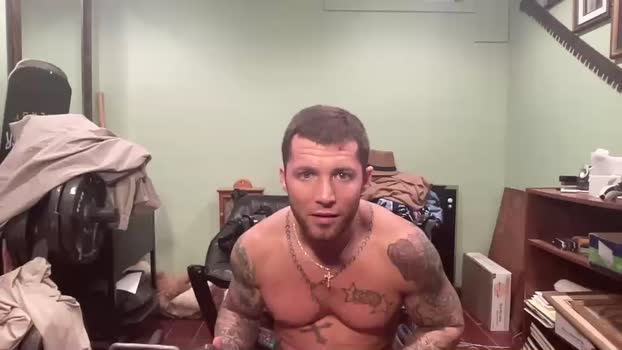 maxpleasant27 Chaturbate 15-03-2024 Males