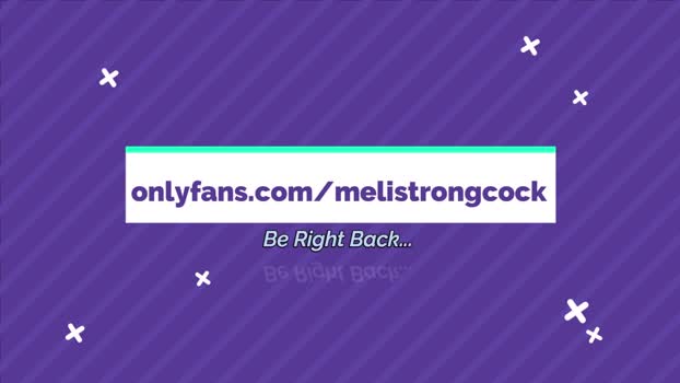 melistrongcock Chaturbate 15-03-2024 Trans