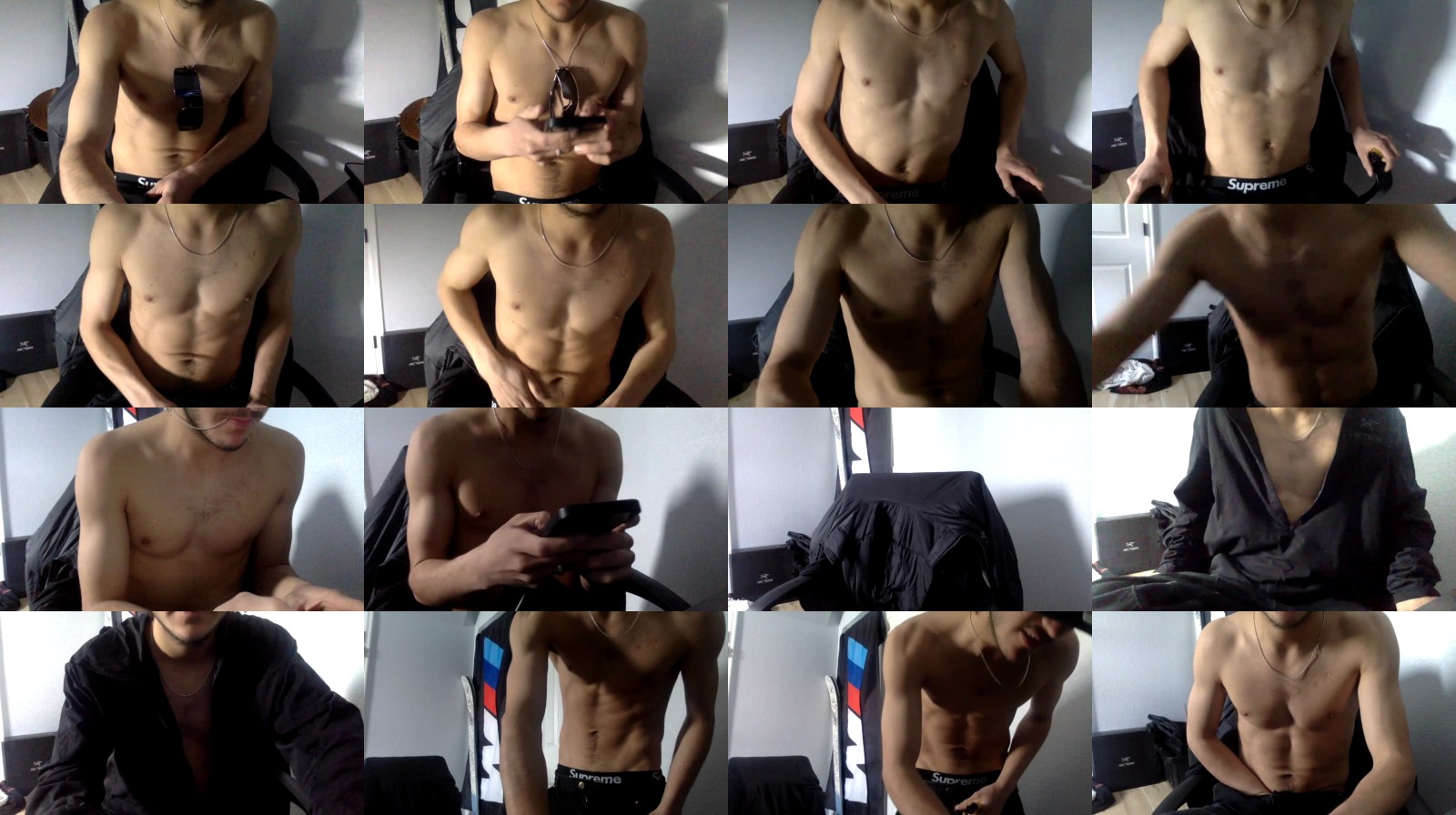 pimpsilver Nude Webcam SHOW @ Chaturbate 15-03-2024