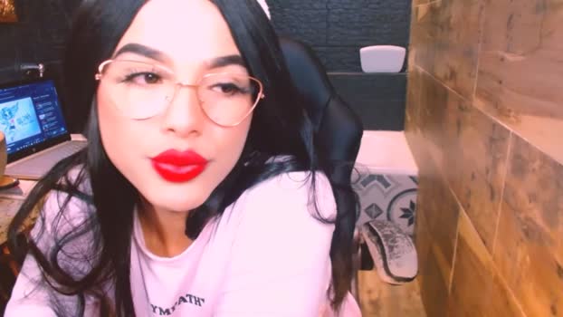 samys_world Chaturbate 15-03-2024 Trans