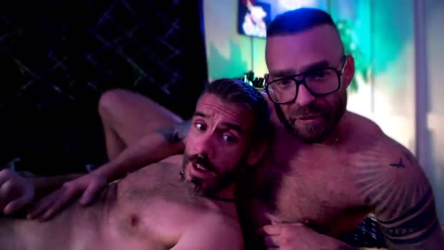 stonedstudstudio Chaturbate 15-03-2024 Males