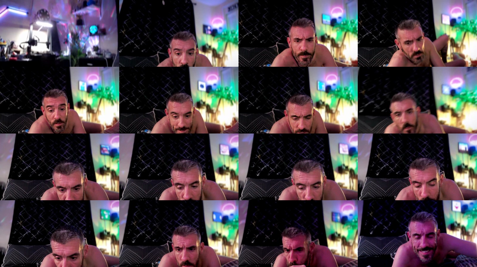 stonedstudstudio spanking Webcam SHOW @ Chaturbate 15-03-2024