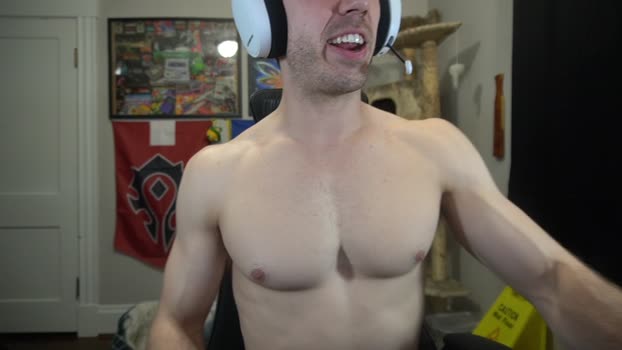 sydaffect Chaturbate 15-03-2024 Males