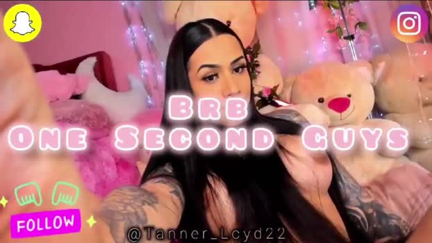 tanner_loyd22 Chaturbate 15-03-2024 Trans