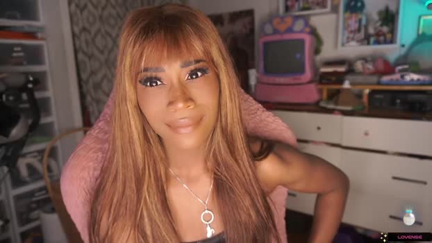 vanniall Chaturbate 15-03-2024 Trans