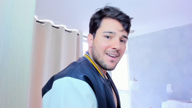 vito_ferrero Chaturbate 15-03-2024 Males
