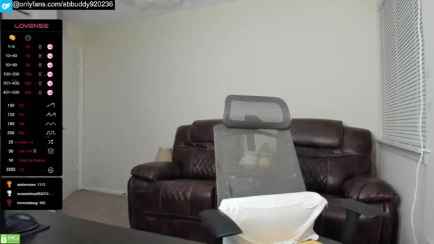 abbuddy920236 Chaturbate 16-03-2024 Males