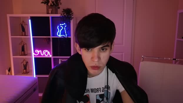 blacksky069 Chaturbate 15-03-2024 Males
