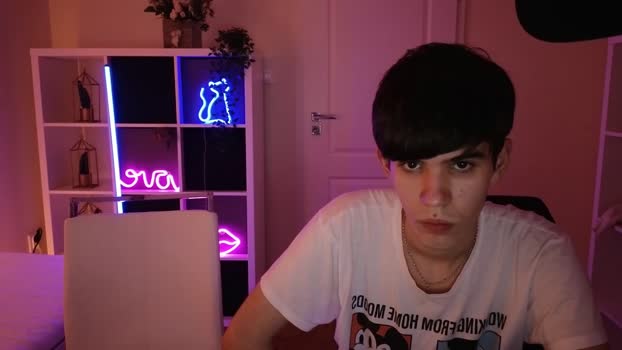 blacksky069 Chaturbate 15-03-2024 Males