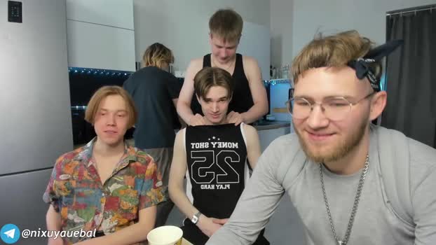 borsh_ Chaturbate 16-03-2024 Males