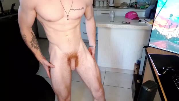 gingerboy_69 Chaturbate 15-03-2024 Males
