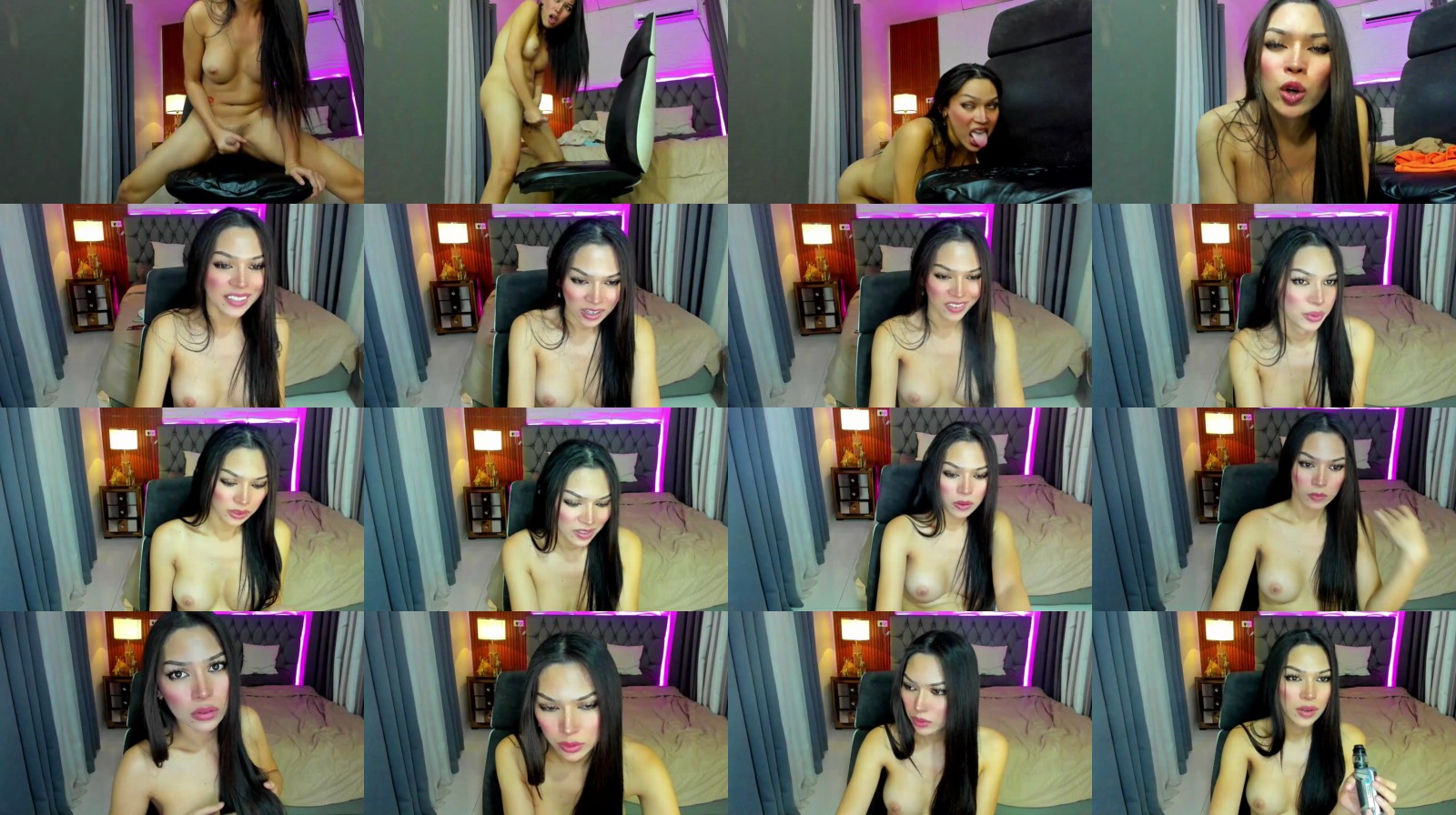 kissmepaula fuckface Webcam SHOW @ Chaturbate 16-03-2024