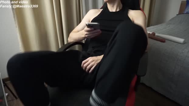 maestro3369 Chaturbate 15-03-2024 Males