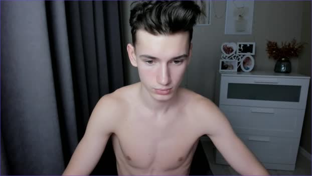 max_foks Chaturbate 16-03-2024 Males