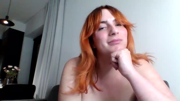 megan_coxxxx Chaturbate 15-03-2024 Trans