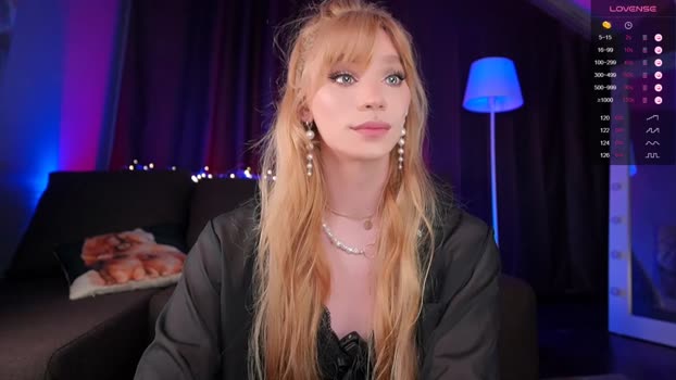 northern_princess Chaturbate 15-03-2024 Trans