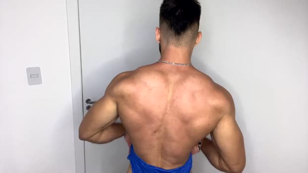 ouro1556 Chaturbate 15-03-2024 Males