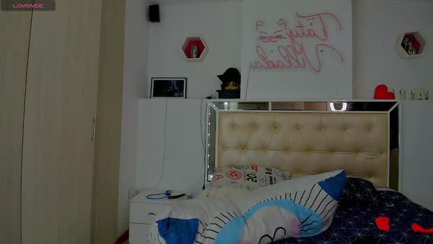sexyhot_cat Chaturbate 16-03-2024 Trans