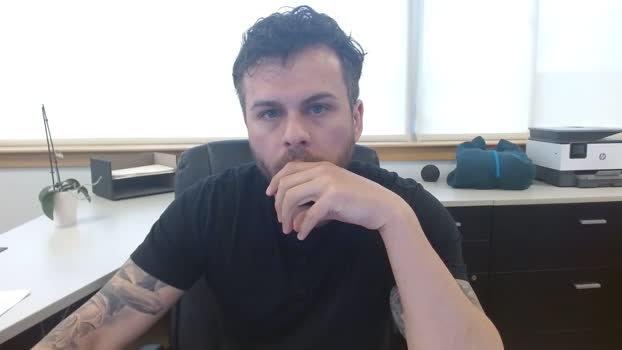 whitesocks69 Chaturbate 15-03-2024 Males