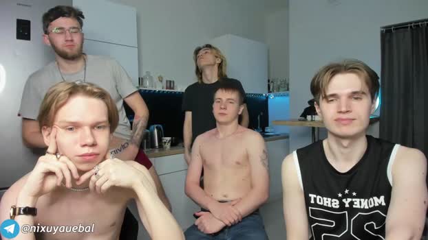 borsh_ Chaturbate 16-03-2024 Males