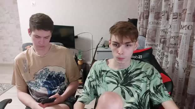 danny_fox777 Chaturbate 16-03-2024 Males