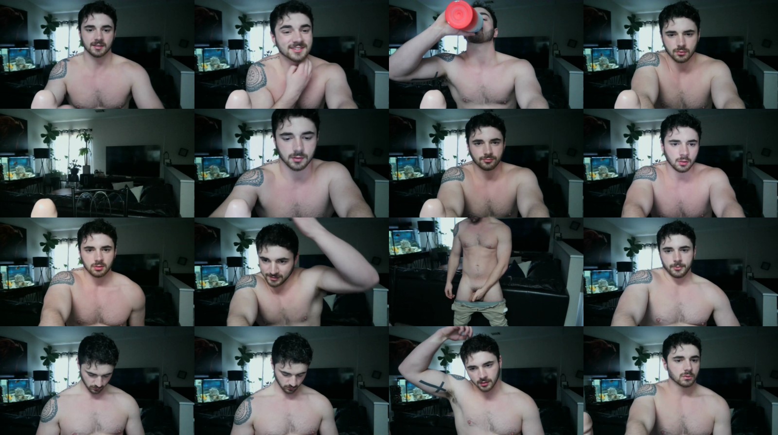 dohmerboyz nude Webcam SHOW @ Chaturbate 16-03-2024