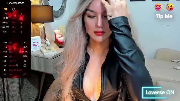 msmonicathrone Chaturbate 17-03-2024 Trans