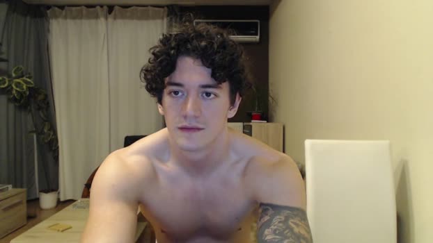 sam_winchest Chaturbate 17-03-2024 Males