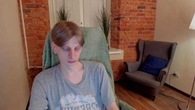 slim_andy Chaturbate 17-03-2024 Males