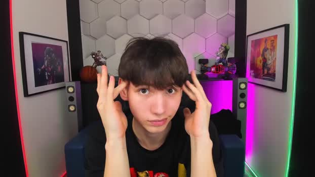 tayller_cute Chaturbate 16-03-2024 Males