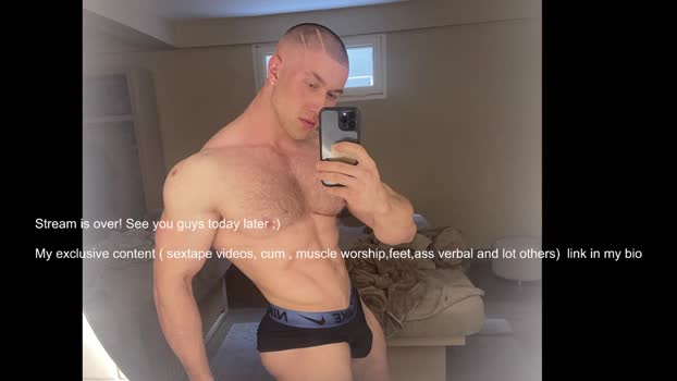 wlademarbergs Chaturbate 17-03-2024 Males