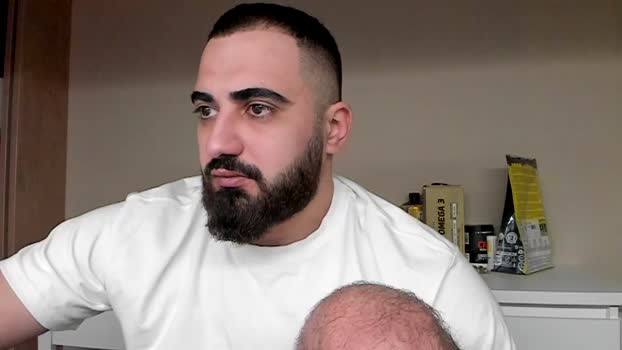 zane_deyum1 Chaturbate 17-03-2024 Males