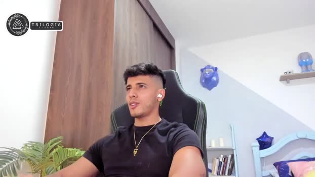 ashton_coleman_ Chaturbate 18-03-2024 Males