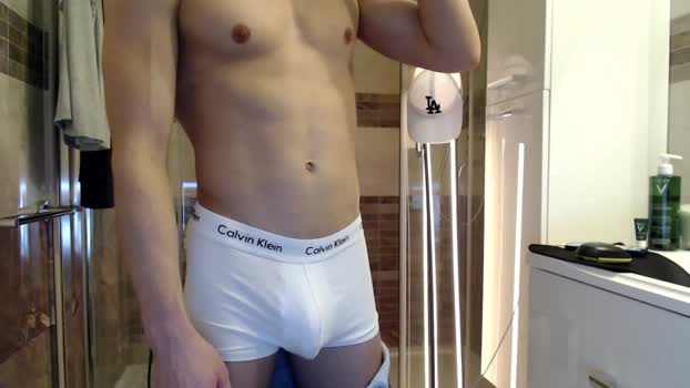 athleticloganx Chaturbate 18-03-2024 Males