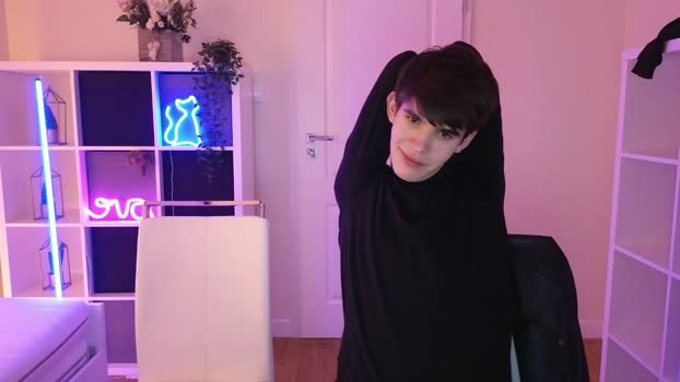 blacksky069 Chaturbate 17-03-2024 Males