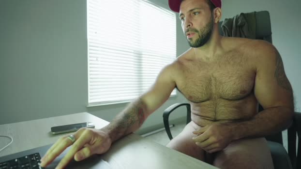 brucestryker Chaturbate 17-03-2024 Males