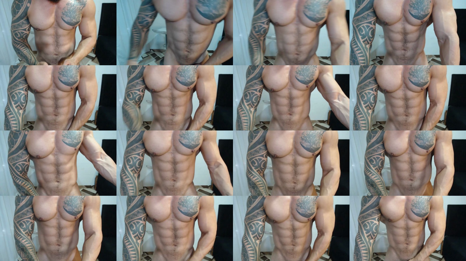 college_muscle_ass skinny Webcam SHOW @ Chaturbate 18-03-2024